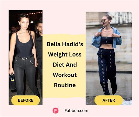 bella hadid diät|Bella Hadid’s Diet Plan And Exact Fitness Routine